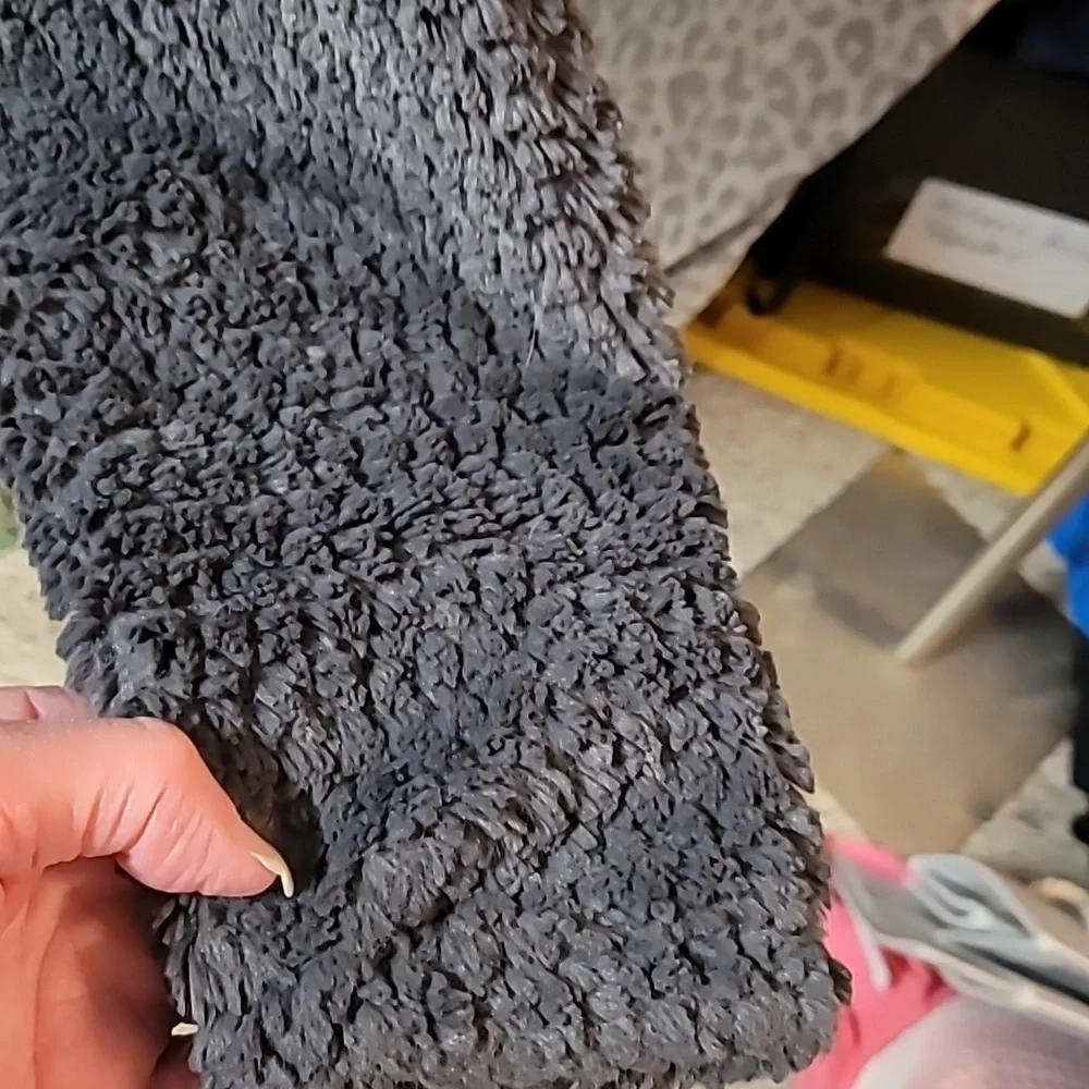 The North Face Fleece Jacket - Picture 4 of 8